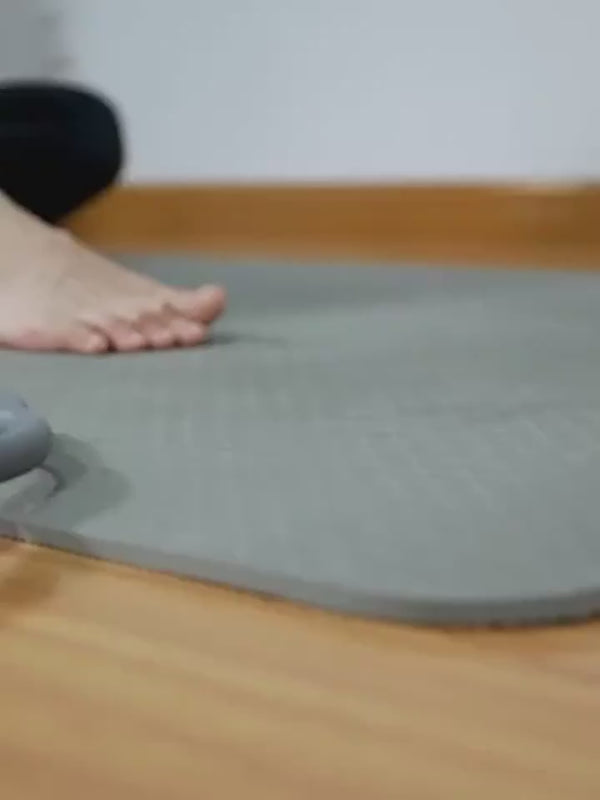 Yoga Leg Massager