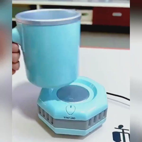 Dual-use Mini Ice Cooling Cup