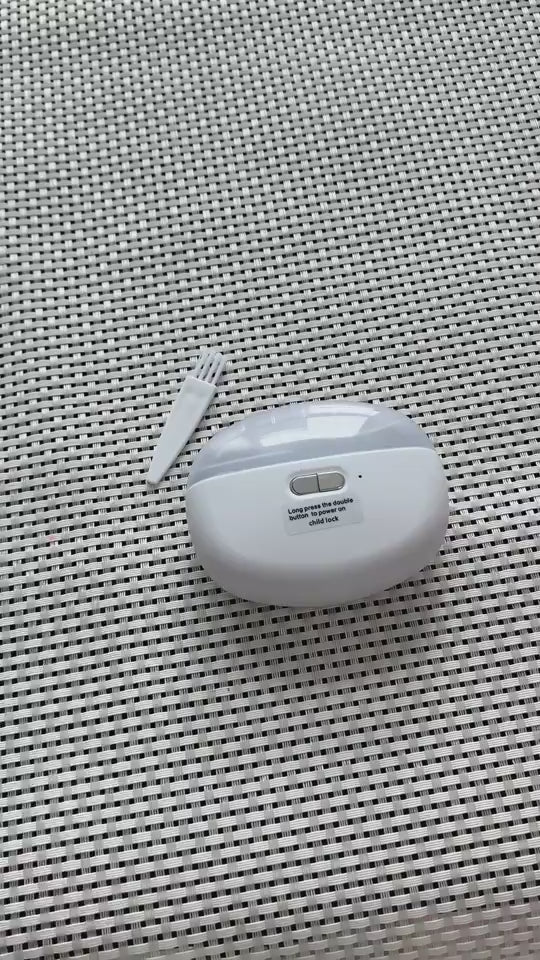 Electric Nail Sharpener