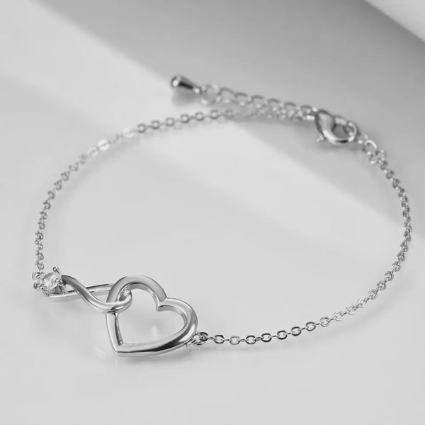 Heart Love Bracelet