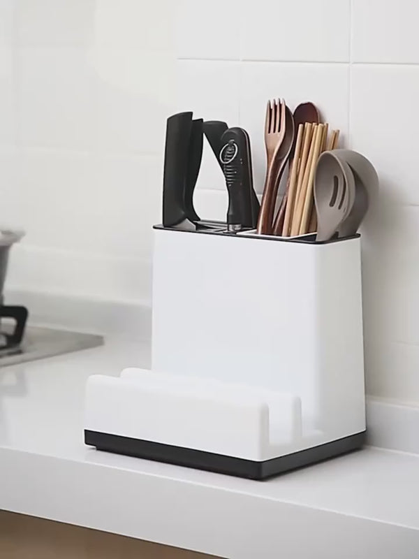 Storage Holders for Kitchen Knife