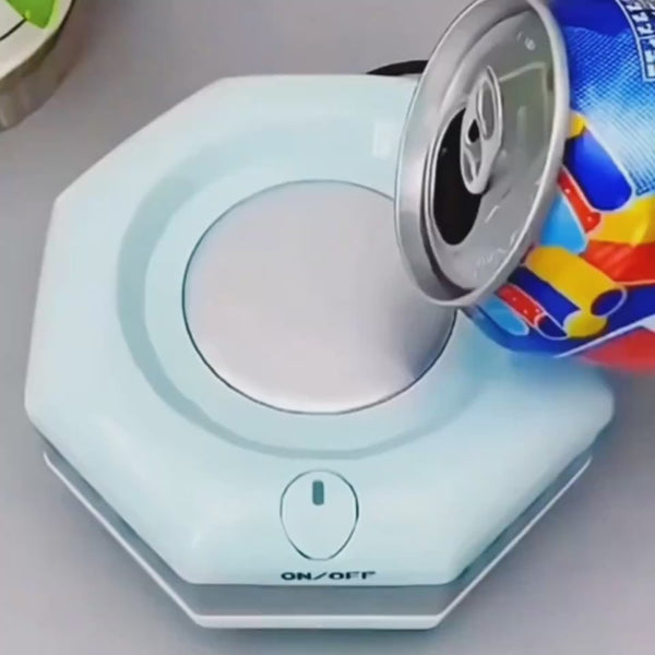 Dual-use Mini Ice Cooling Cup