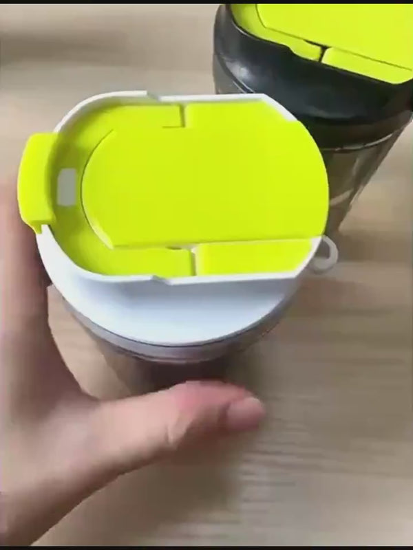 Fully Automatic Electric  Stirring Cup