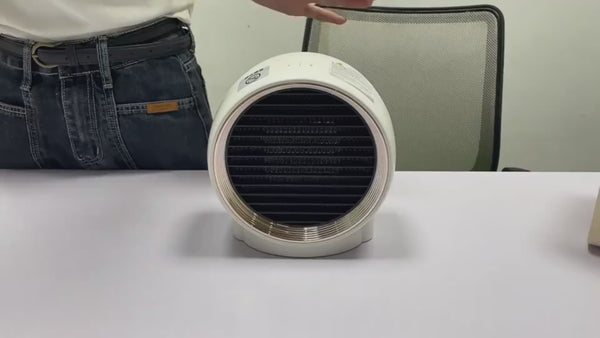 Mini Fan Heater