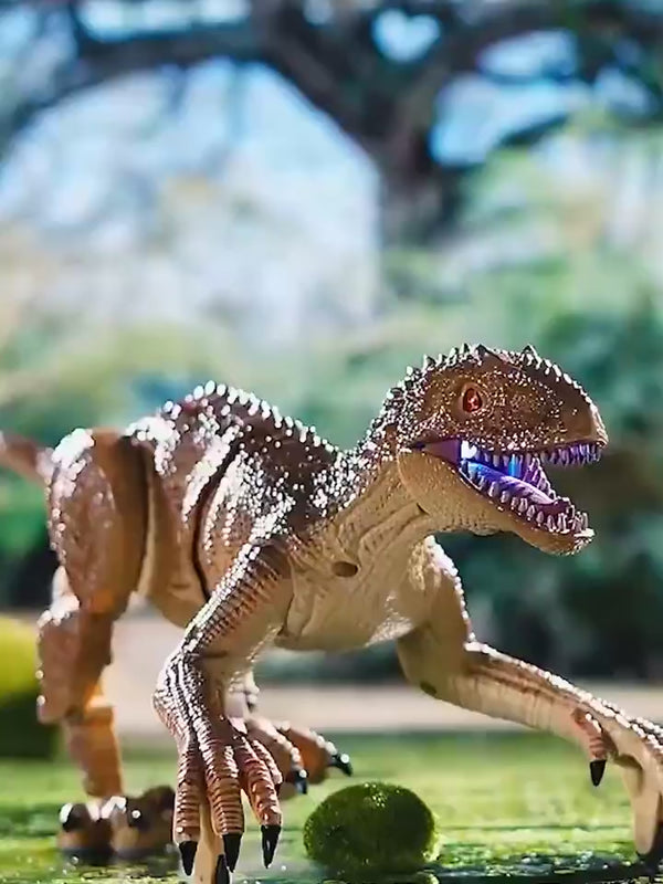 RC Dinosaur Remote Control Toys For Kids