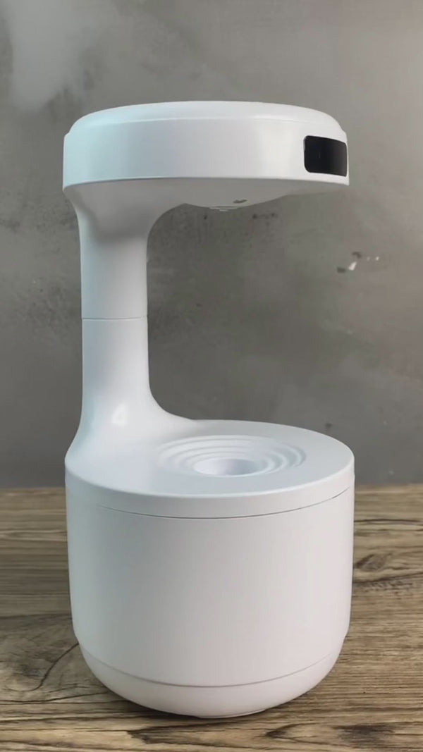 Anti-gravity Air Humidifier